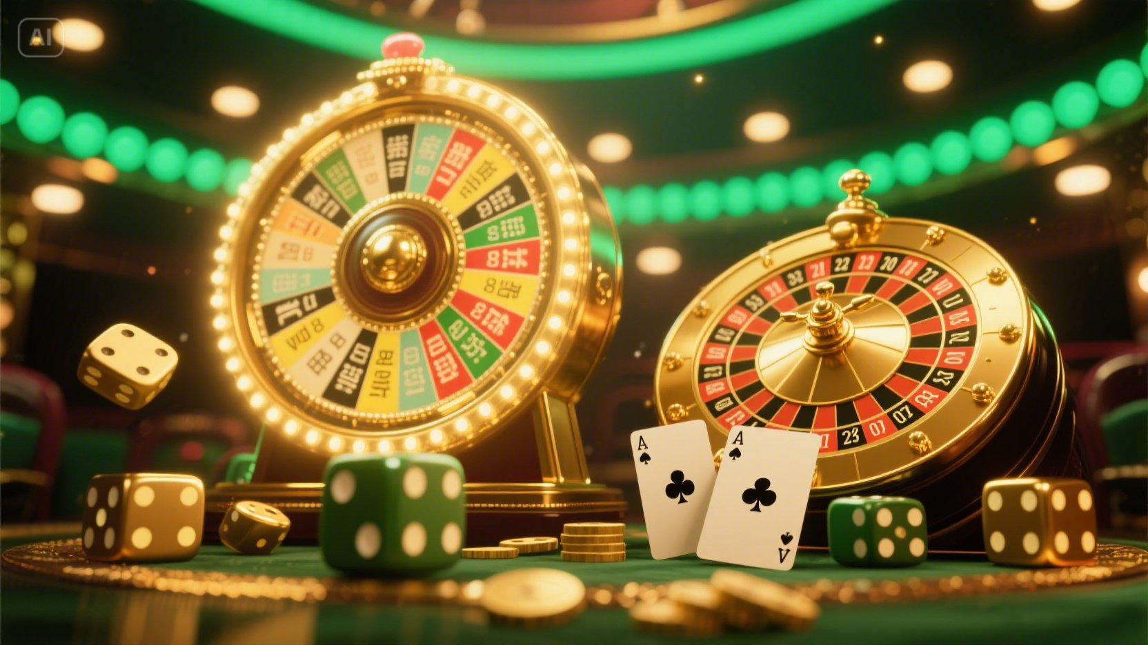Registration at Casino News Daily Casino