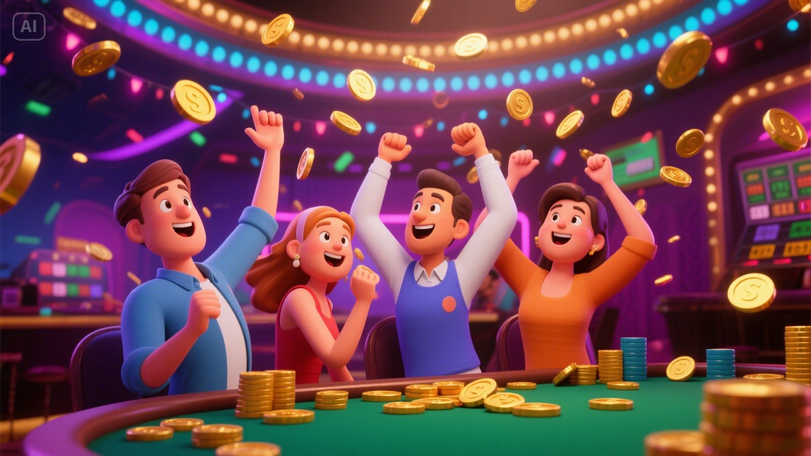 Casino News DailyDeposit once and enjoy triple rewards! With a 200% bonus for new users, Pakistani gamers can win more and play smarter on our top-rated casino platform.