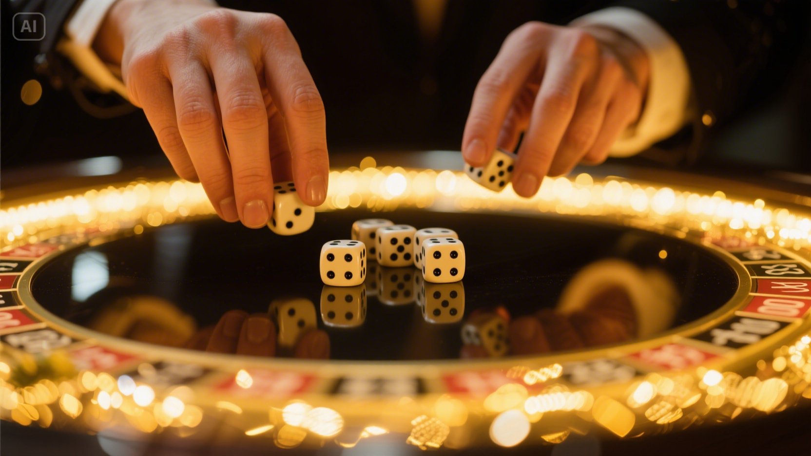 Casino Casino News Daily desktop and mobile interfaces