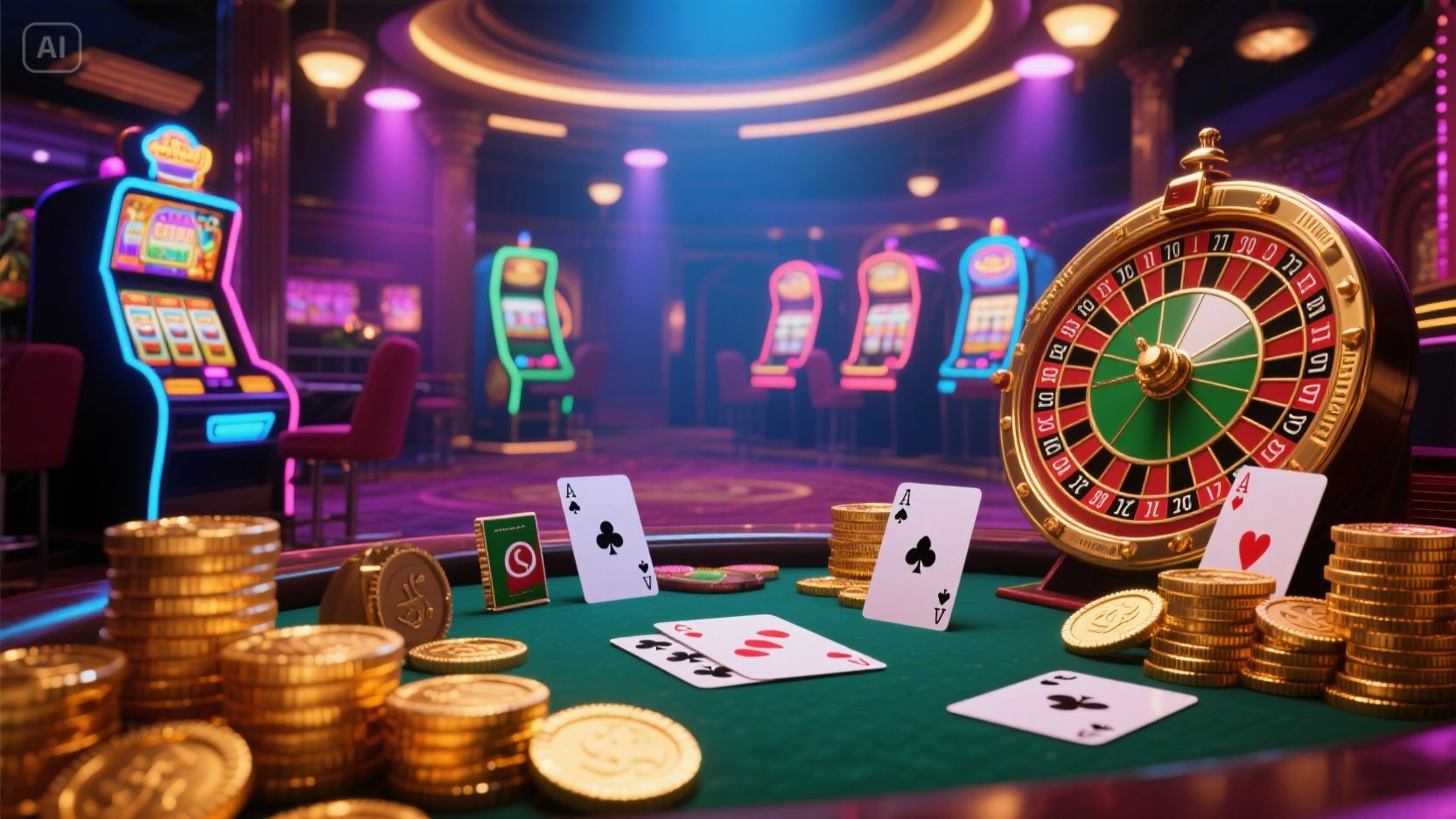 Registration at Casino News Daily Casino