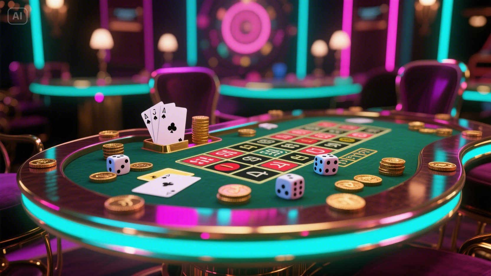 Casino News DailyMake your first deposit today and get 200% extra instantly! Pakistan’s trusted casino gives fast PKR payouts, fair games, and nonstop daily fun.