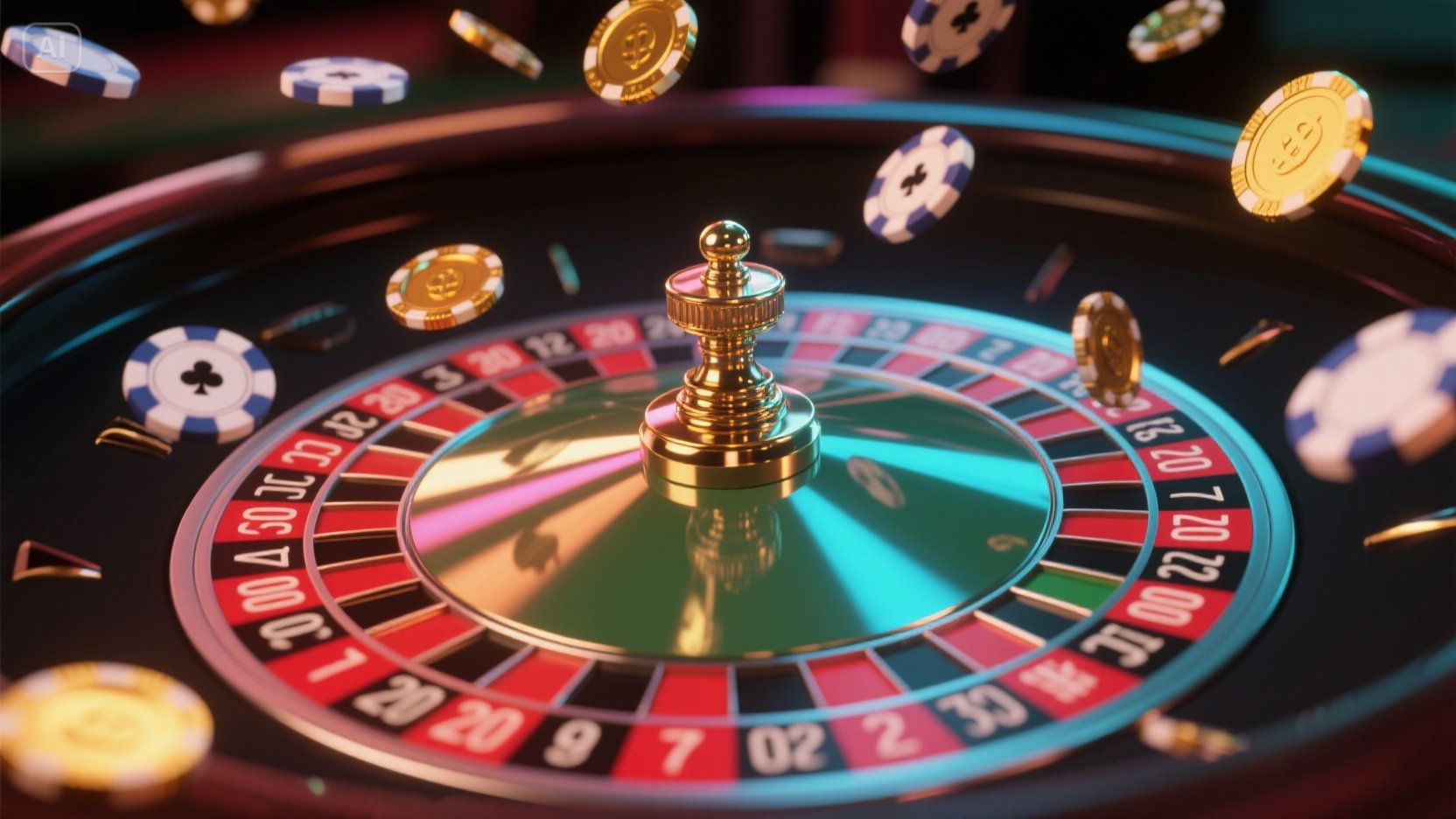 Casino Casino News Daily desktop and mobile interfaces