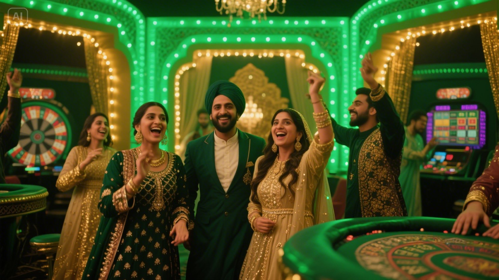 Casino Casino News Daily desktop and mobile interfaces