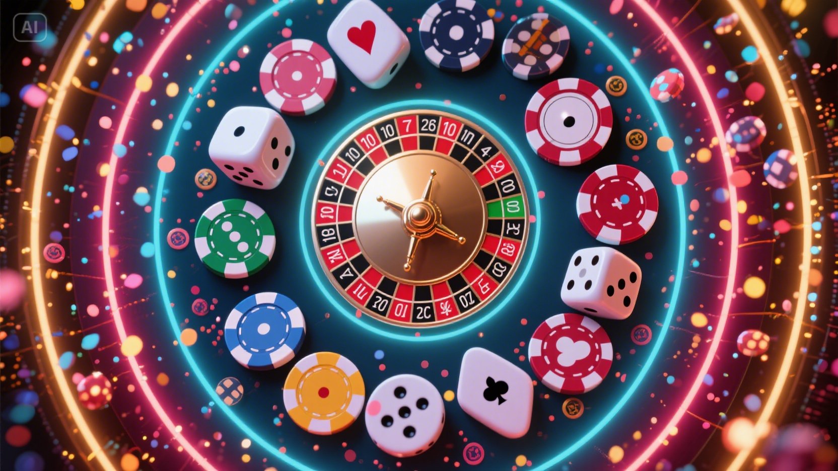 Registration at Casino News Daily Casino