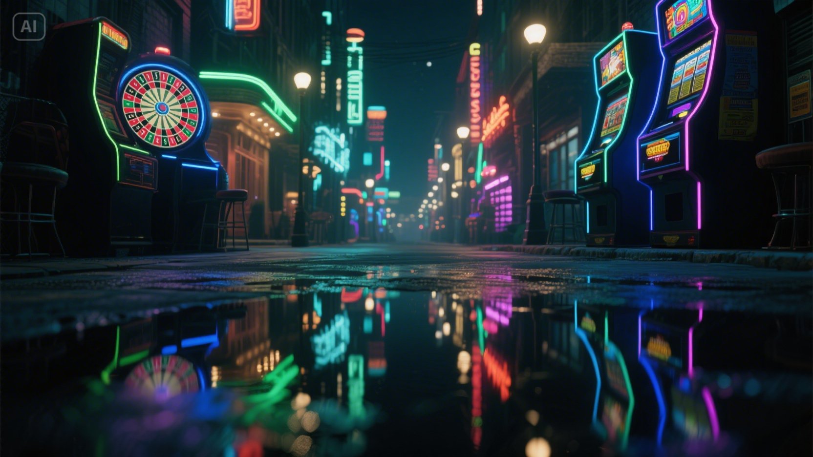 Registration at Casino News Daily Casino