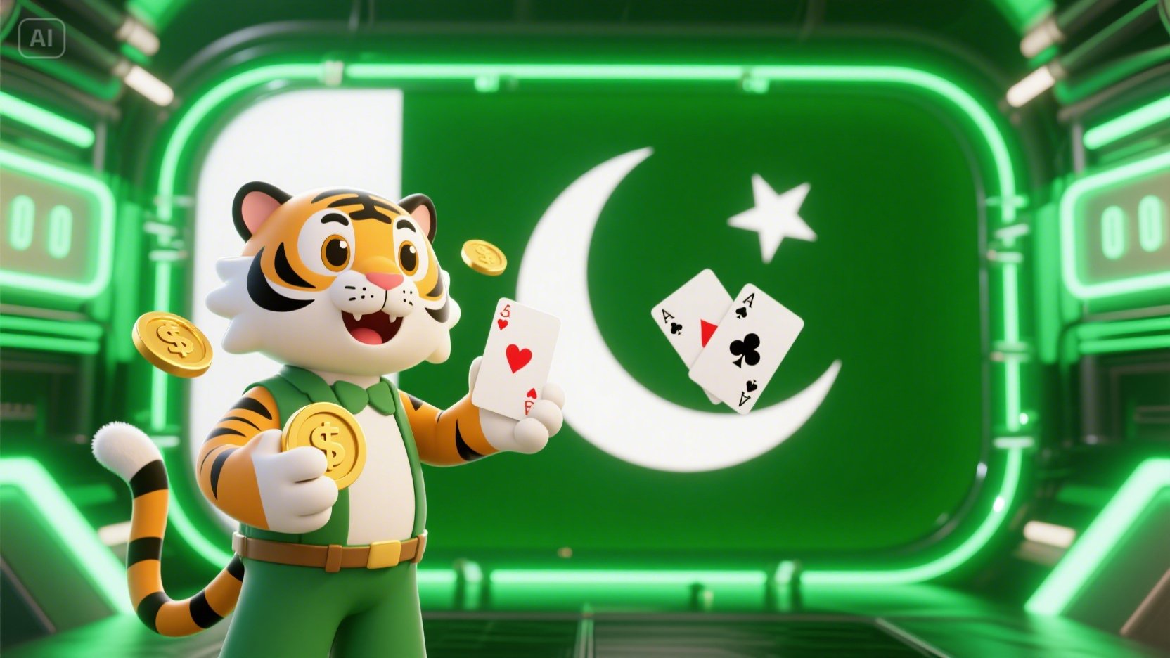 Casino News DailyMake your first deposit today and enjoy 200% instantly! Pakistan’s casino fans can experience easy JazzCash deposits and quick PKR payouts without delay.